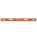 Swanson Tool 36" Professional Box Beam Level with Gelshock End Caps SVB360